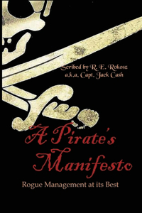 Pirate's Manifesto