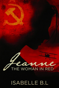 Jeanne The Woman In Red