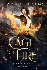 Cage of Fire