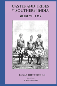 Castes and Tribes of Southern India