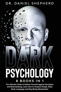 Dark Psychology