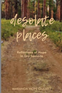 Desolate Places