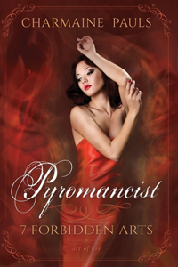 Pyromancist SECOND EDITION