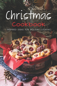 Christmas Cookbook