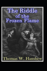 The Riddle of the Night Illustrated