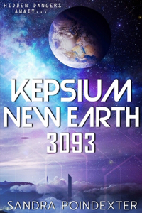 Kepsium-New Earth 3093