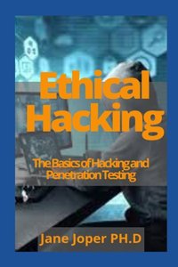 Ethical Hacking