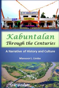 Kabuntalan Through the Centuries