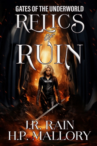 Relics of Ruin