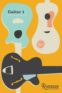 Joy of Guitar 1