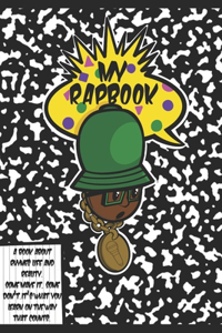 My Rapbook