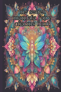 secret mandala fairy charms book