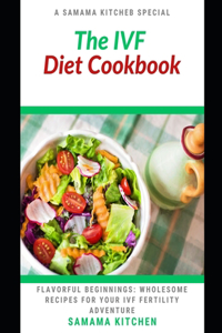 IVF Diet Cookbook