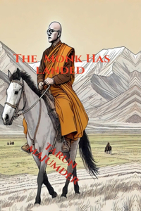 Monk Has Landed