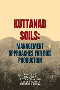 Kuttanad Soils