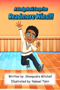 Readmore Wins