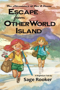 Escape from OtherWorld Island