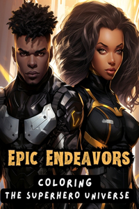 Epic Endeavors