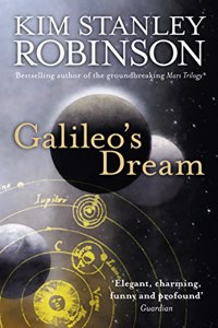 Galileo’s Dream