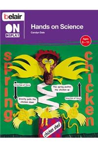 Hands on Science