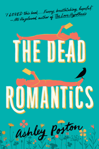 The Dead Romantics