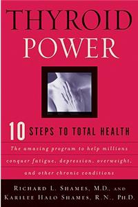 Thyroid Power