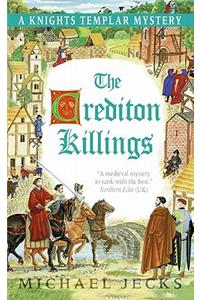 The Crediton Killings