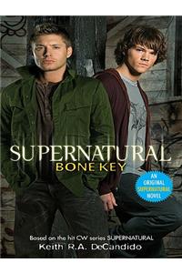 Supernatural: Bone Key