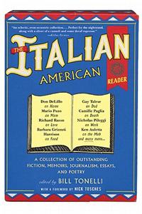 The Italian American Reader