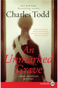 Unmarked Grave LP
