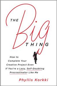The Big Thing