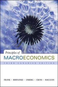 Principles of Macroeconomics