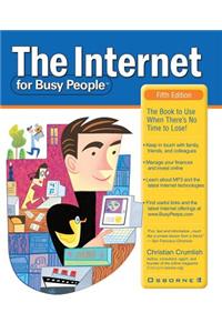 Internet for Busy People