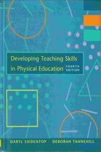 Developing Teaching Skills in Physical Education