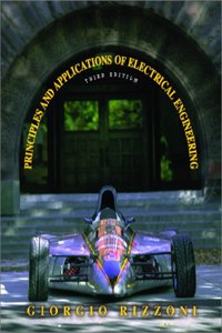 Pack (Principles and Applications of Electrical Engineering)