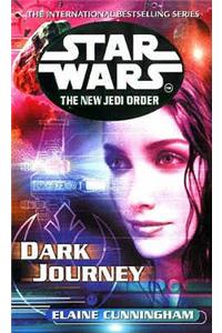 Star Wars: The New Jedi Order - Dark Journey