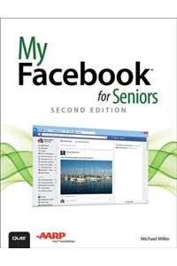 My Facebook for Seniors