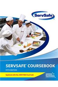 ServSafe Course Book