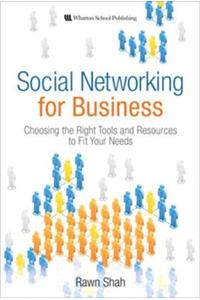 Social Networking for Business