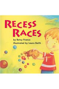 Recess Races