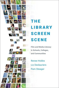 Library Screen Scene