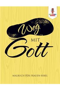 Weg mit Gott