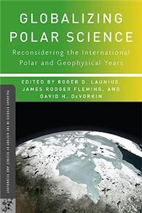 Globalizing Polar Science