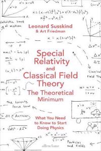 Special Relativity and Classical Field Theory