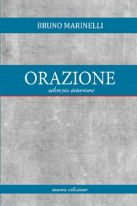 Orazione (Silenzio interiore)