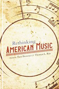 Rethinking American Music