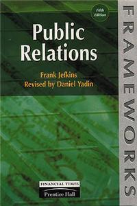Public Relations