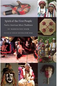 Spirit of the First People