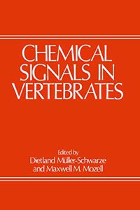 Chemical Signals in Vertebrates