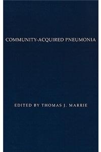 Community-Acquired Pneumonia